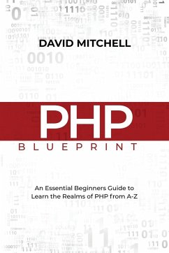 PHP BLUEPRINT - Mitchell, David