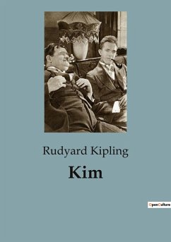 Cover Kim