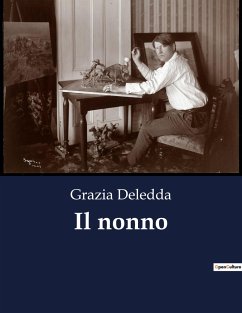 Il nonno - Deledda, Grazia