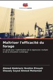 Maîtriser l'efficacité du forage