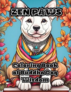Zen Paws - Colorzen