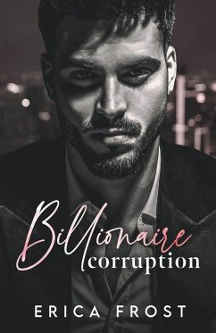 Cover Billionaire Corruption