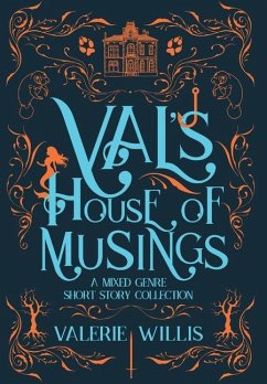 Val's House of Musings - Willis, Valerie