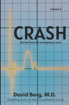 Crash - Berg, David