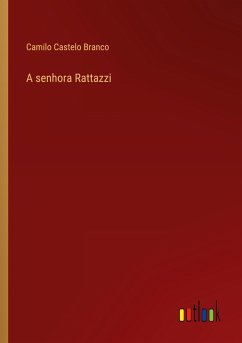 A senhora Rattazzi