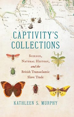 Captivity's Collections Captivity's Collections