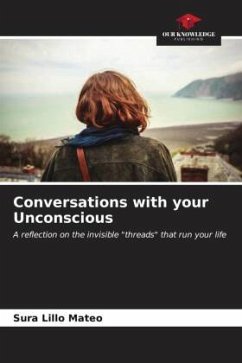 Conversations with your Unconscious - Lillo Mateo, Sura
