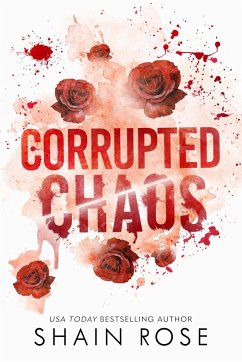 Corrupted Chaos - Rose, Shain