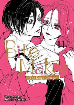 Bite Maker: The King's Omega Vol. 11 - Sugiyama, Miwako