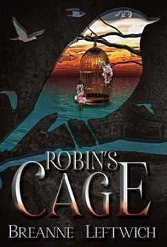 Cover Robin's Cage