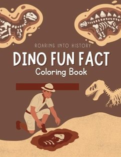 Dino Fun Fact - Tatum, Brooke