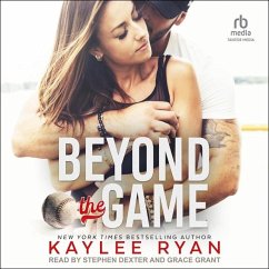 Beyond the Game - Ryan, Kaylee