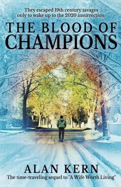 The Blood of Champions - Kern, Alan