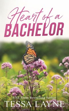 Heart of a Bachelor - Layne, Tessa