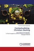 Contextualizing Christian Healing