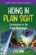 Hiding In Plain Sight - Bild 1