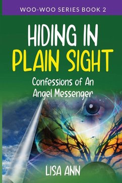 Hiding In Plain Sight - Ann, Lisa