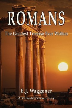 Romans - Waggoner, Ellet J.
