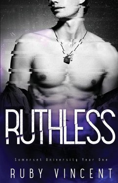 Ruthless - Vincent, Ruby