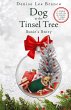 Dog at the Tinsel Tree - Bild 1
