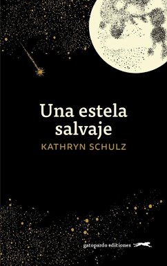 Cover Una estela salvaje