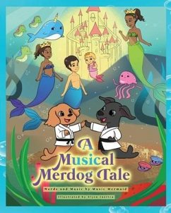 A Musical Merdog Tale - Mermaid, Music