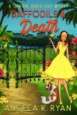 Daffodils and Death (Sapphire Beach Cozy Mystery Series, #11) (eBook, ePUB)