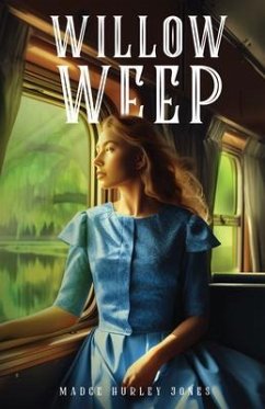 Cover Willow Weep (eBook, ePUB)