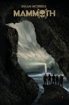 Cover Mammoth