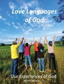 Love Languages of God