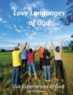 Love Languages of God - Talisayon, Serafin