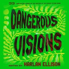 Dangerous Visions - Ellison, Harlan