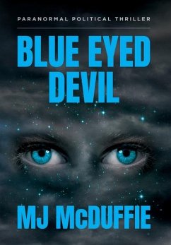 Blue Eyed Devil - McDuffie, Mj