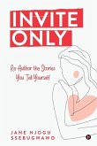 Invite only: Re-Author the Stories You Tell Yourself