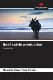 Beef cattle production