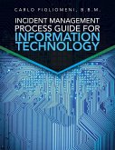 Incident Management Process Guide For Information Technology