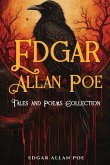 Edgar Allan Poe Tales and Poems Collection