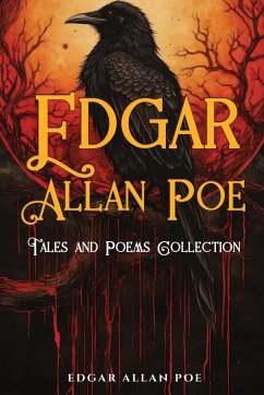 Edgar Allan Poe Tales and Poems Collection - Poe, Edgar Allan