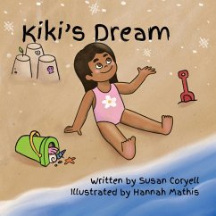 Kiki's Dream - Coryell, Susan