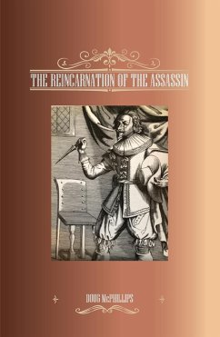 The Reincarnation of the Assassin - McPhillips, Doug