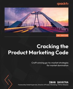 Cracking the Product Marketing Code - Bayatra, Iman