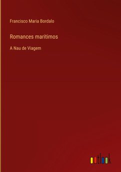 Romances maritimos