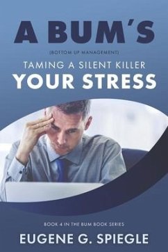 Cover A Bum's Taming a Silent Killer