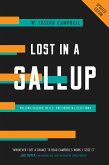 Lost in a Gallup (eBook, ePUB)