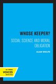 Whose Keeper? (eBook, ePUB)