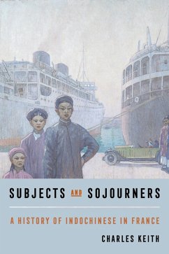 Subjects and Sojourners (eBook, ePUB) - Keith, Charles
