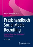 Praxishandbuch Social Media Recruiting (eBook, PDF)