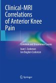 Clinical-MRI Correlations of Anterior Knee Pain (eBook, PDF)