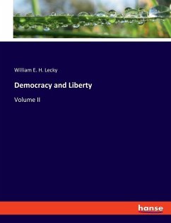 Democracy and Liberty