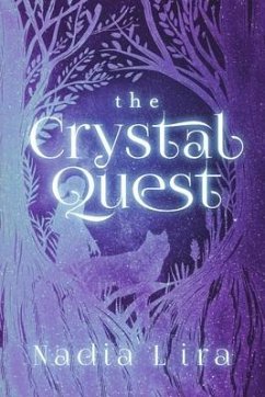 The Crystal Quest - Lira, Nadia